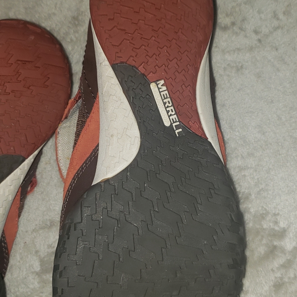 Merrell shoes - Picture 6 of 7